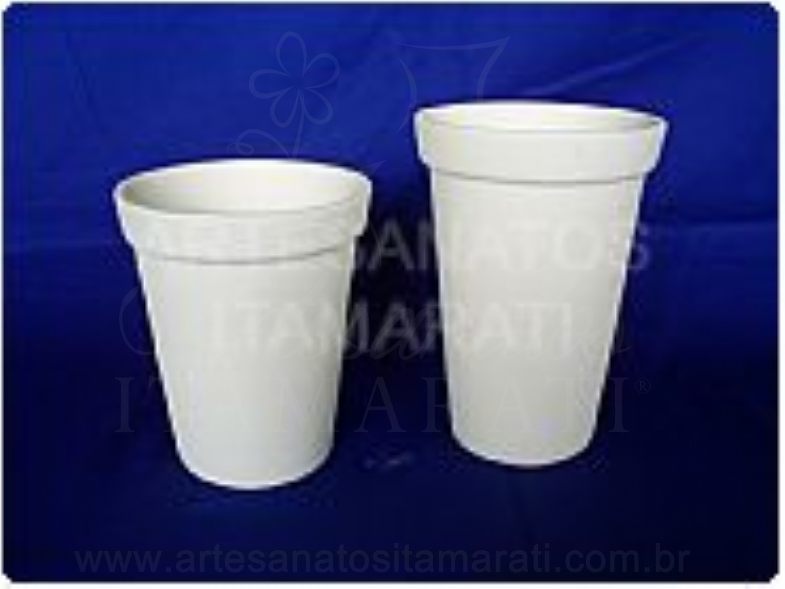 Jogo Vaso Copo Nadir