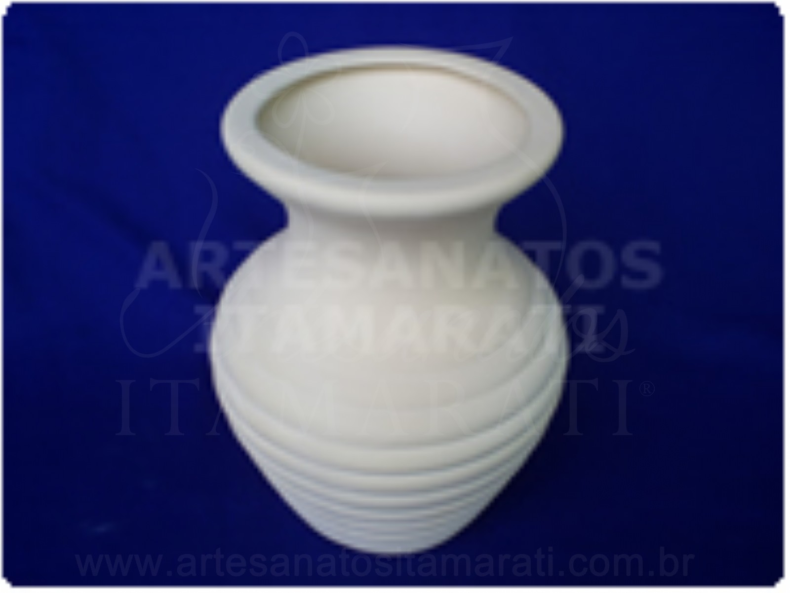 Vaso Moringa Canelado PQ