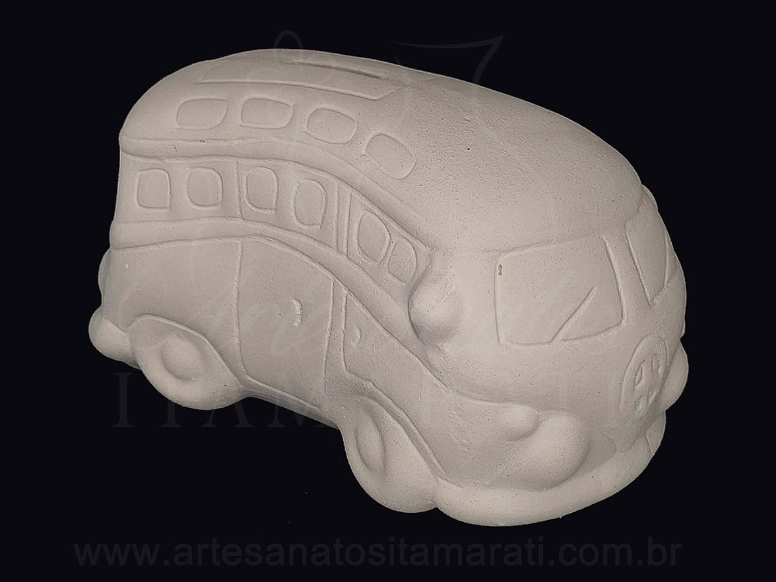 Kombi Cofre