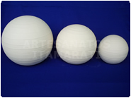 Detalhes do produto Trio Bola Frisa Gigante
